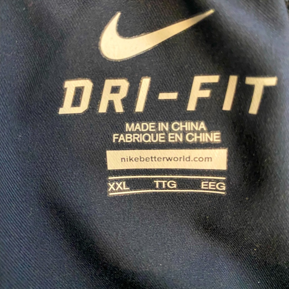 Nike Men’s Dri-Fit Running Pants